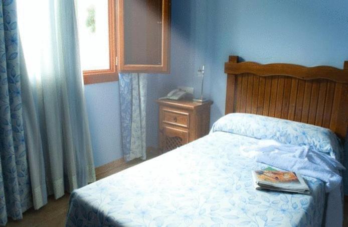 Hotel Rural Miguel Angel Alcaracejos Cameră foto