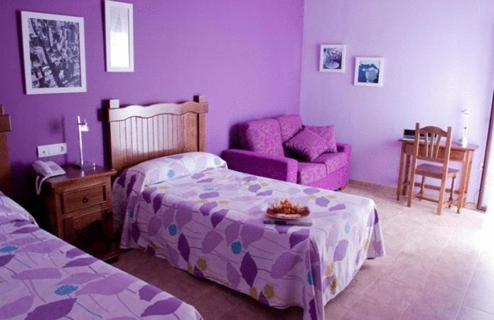 Hotel Rural Miguel Angel Alcaracejos Cameră foto