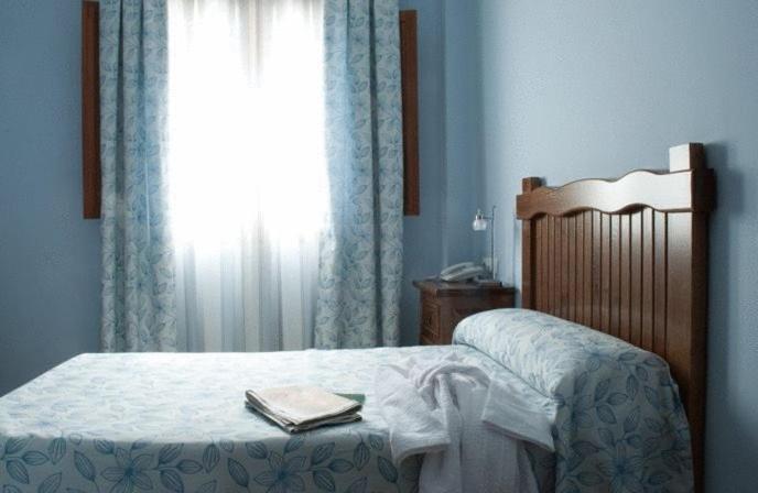 Hotel Rural Miguel Angel Alcaracejos Cameră foto