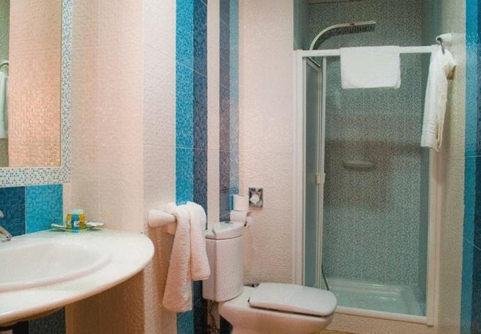 Hotel Rural Miguel Angel Alcaracejos Cameră foto