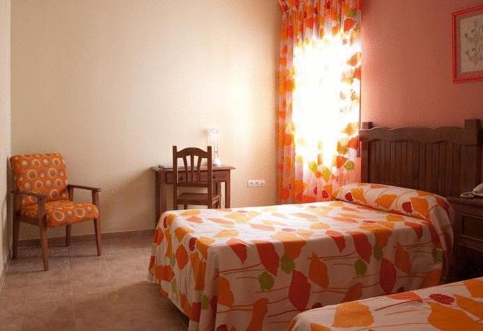 Hotel Rural Miguel Angel Alcaracejos Cameră foto